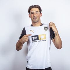 Corona, sobre Vázquez: “Su mejor versión está por llegar”