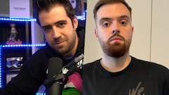 Ibai Llanos deja caer el nombre que todos esperaban para la última ‘Velada del Año’: “Auronplay”