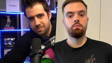 Ibai Llanos deja caer el nombre que todos esperaban para la última ‘Velada del Año’: “Auronplay”