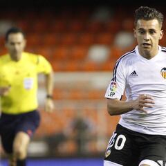 El Numancia se hace con los servicios de Fran Villalba