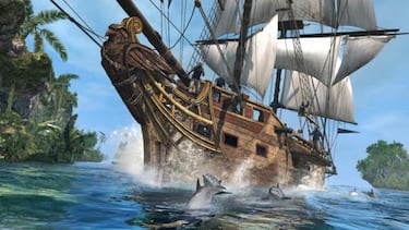 Assassin's Creed IV: Black Flag, Impresiones