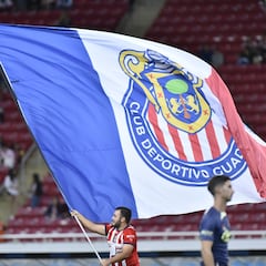 Chivas vs Santos Laguna Clausura 2024: Horario, TV, canal, cómo y dónde ver la Jornada 1