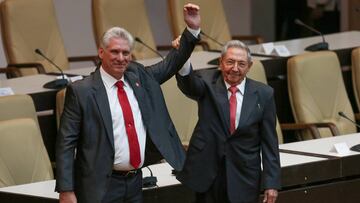 Los retos del deporte cubano despu¨¦s del castrismo