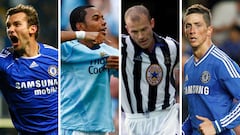 ¿Cuánto costarían hoy los traspasos más caros de la Premier?