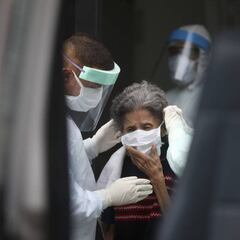 Coronavirus en Argentina: ¿qué predicen los científicos sobre el pico de contagio?