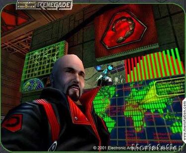 Renegade, retrasado hasta febrero