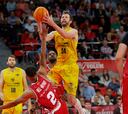 El Gran Canaria hurga en la herida del Zaragoza