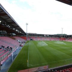 El Numancia envía una carta a la RFEF y defiende la liga de 24