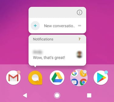 4 mejoras que traerá Android O para nuestro smartphone