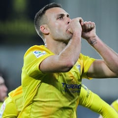 Cala y Coke 'compran' el Atlético Sanluqueño