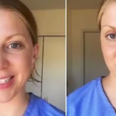 Las cosas que pasan al morir según una enfermera: “Te puede asustar”