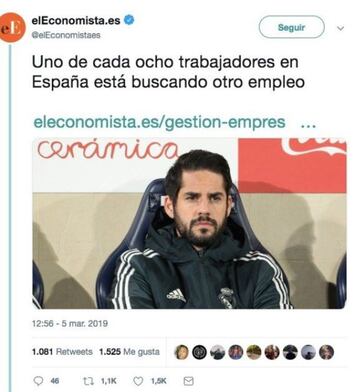 Los mejores memes del Real Madrid-Ajax