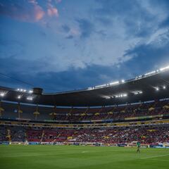 Presidente de Leones Negros descarta que el Jalisco vaya a cambiar su nombre por Pelé