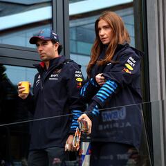 La paciencia se agota con Checo Pérez