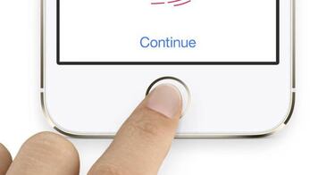 El iPhone 11 podría tener su propio Touch ID bajo la pantalla