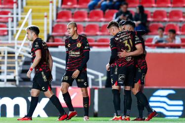 Tijuana vs San Luis: Horario, canal, TV, cómo y dónde ver el Clausura 2023 de la Liga MX
