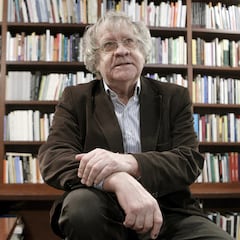 Ian Gibson apuesta por la unión de España y Portugal: “Puede ser una realidad”