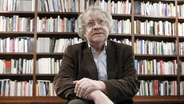 Ian Gibson apuesta por la unión de España y Portugal: “Puede ser una realidad”