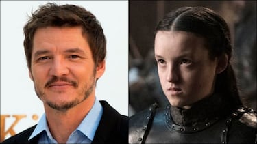 Serie The Last of Us | Nico Parker, confirmada como hija de Joel (Pedro Pascal)