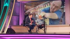 Teletón 2018, día 1: Raphael y Tommy Rey lideran la fiesta