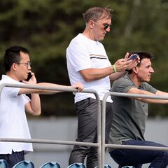 Espanyol: un mercado de mínimos