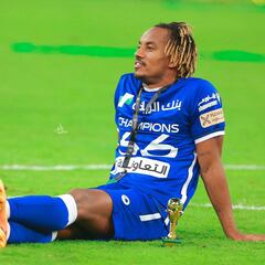 Carrillo: “Volvimos, campeones”