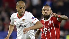 Bayern Munich - Sevilla: Horario, TV y dónde ver online