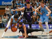 El Bilbao Basket es infeliz fuera de casa