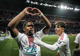 El secreto que explica a Endrick