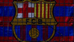 El Barça, citado como investigado en el ‘Caso Negreira’