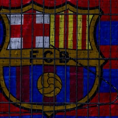 El Barça, citado como investigado en el ‘Caso Negreira’