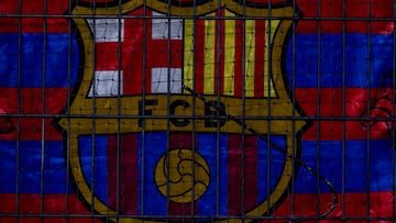 13/12/23 PREVIA CHAMPIONS LEAGUE
FASE GRUPOS GRUPO H ESTADIO BOSUIL
ANTWERP - BARCELONA
ESCUDO