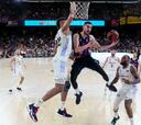 Real Madrid - Barcelona: horario, TV y dónde ver la Final ACB 2023