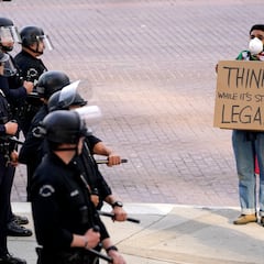 ¿Adiós a las deportaciones? Una jueza bloquea la ampliación de expulsiones rápidas de migrantes en EE.UU.