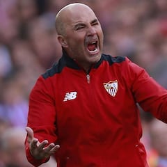 Argentina ha llamado al Sevilla para fichar a Sampaoli