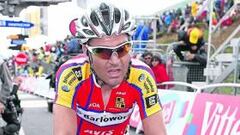 Dueñas ya puede volver a competir