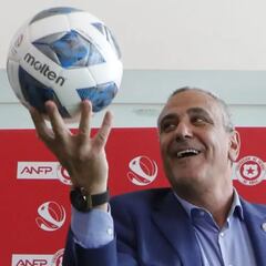 Revelan la creación de un nuevo torneo en el fútbol chileno: hay preacuerdo entre la ANFP y TNT Sports