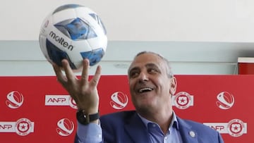 Revelan la creación de un nuevo torneo en el fútbol chileno: hay preacuerdo entre la ANFP y TNT Sports