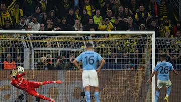 Live updates as Borussia Dortmund host Manchester City at Signal Iduna Park today, Tuesday 25 October 2022, on matchday five of Champions League Group G.