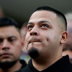 Kilmar Ábrego García no podrá ser deportado hasta octubre: pide asilo en Estados Unidos para no ser enviado a Uganda