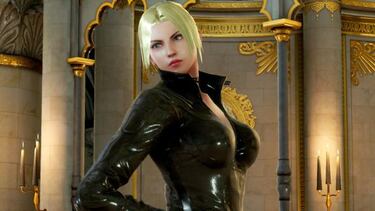 Tekken 7 celebra su aniversario con varios contenidos gratuitos