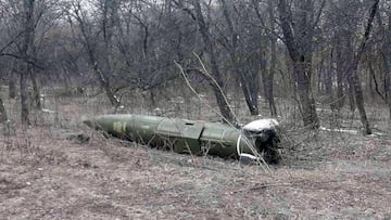 Guerra Ucrania - Rusia: resumen del sábado 19 de marzo