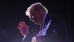 Philadelphia police respond to Donald Trump’s ‘massive cheating’ post