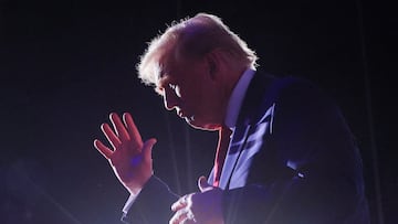 Democrats ready to counter fake fraud claims