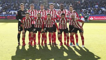 Athletic-Formentera: horario, como ver en TV en directo y online