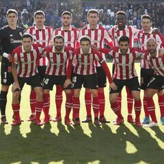 Athletic-Formentera: horario, como ver en TV en directo y online