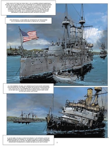 Reseña de ‘Santiago de Cuba’, el punto final del imperio español