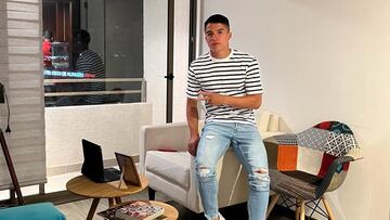 “Si uno quiere llegar a lo más alto, tiene que trabajar más”