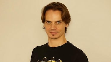 Merceron: "Sony hizo un trabajo extraordinario con Playstation 4"