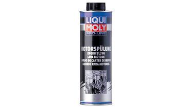 Potencia el cambio de aceite del coche con el limpiador de motor más vendido en Amazon